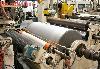  BLACK CLAWSON Extrusion Coater Laminator, 1992 year.